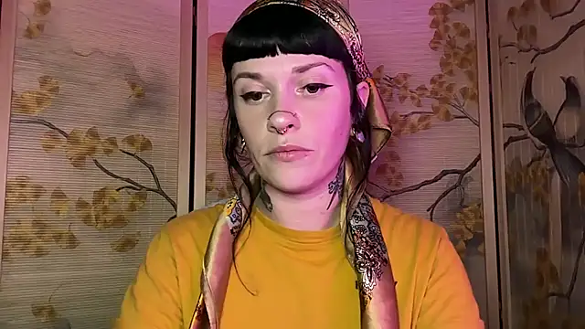 Marcelinegoddess online show from June 9, 3:40 am