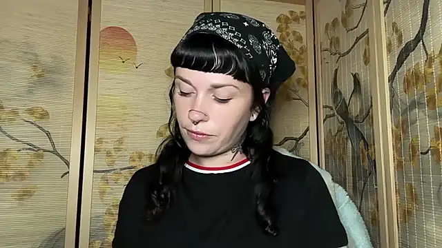 Marcelinegoddess online show from June 22, 3:58 am