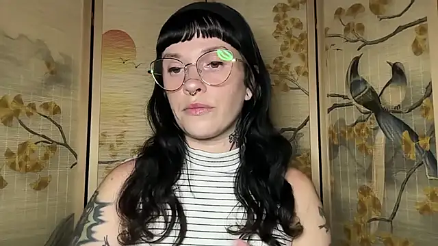 Marcelinegoddess online show from July 5, 3:34 am