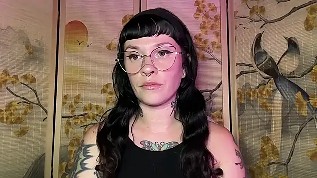 Marcelinegoddess online show from July 12, 4:14 am