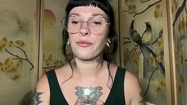Marcelinegoddess online show from July 24, 3:59 am