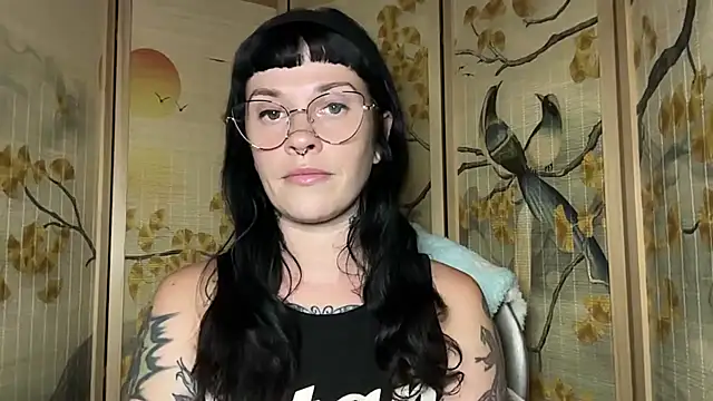 Marcelinegoddess online show from July 27, 3:46 am