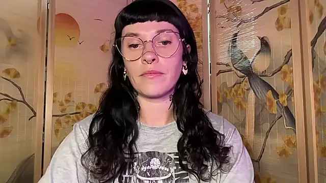 Marcelinegoddess online show from July 28, 5:56 pm