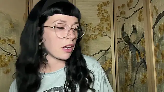 Marcelinegoddess online show from July 29, 4:21 am