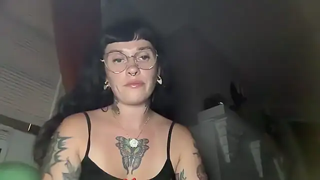 Marcelinegoddess online show from July 30, 4:22 am