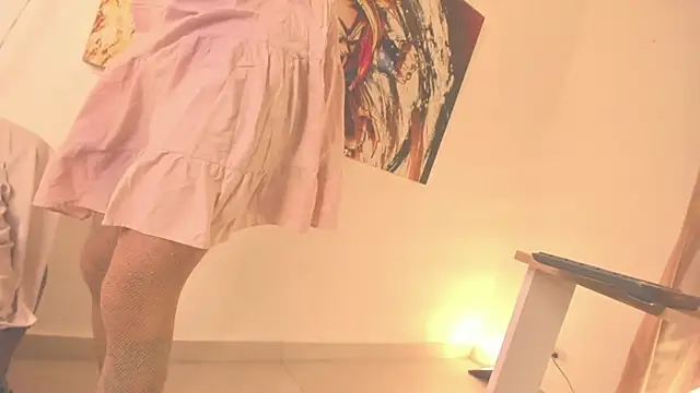 BarbieVenus online show from June 2, 8:16 am