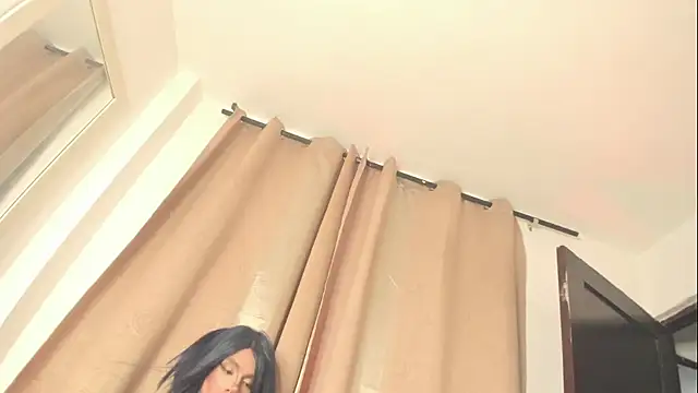 BarbieVenus online show from July 3, 10:38 pm