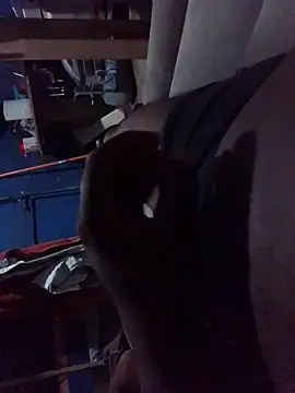 Algenis1232 online show from October 29, 1:02 pm