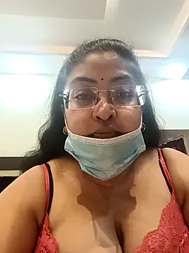 LAVERNIYA  online show from January 4, 1:31 am