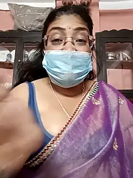 LAVERNIYA  online show from March 1, 1:40 pm