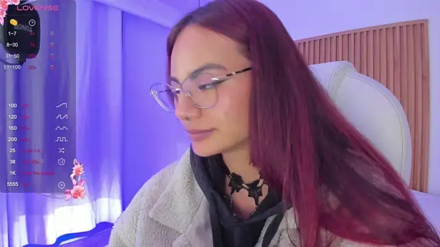 sophiecherry  online show from February 8, 4:47 am