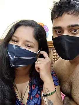 IND COUPLE1 online show from February 13, 3:29 am