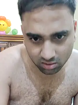 IND COUPLE1 online show from February 28, 4:10 pm