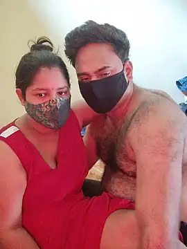IND COUPLE1 online show from June 20, 5:43 am