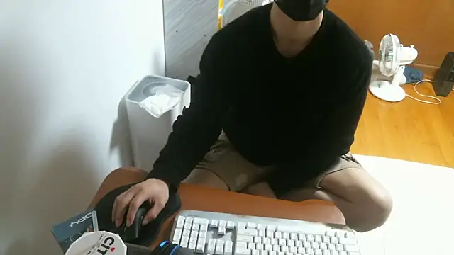 Stellan 0412 online show from February 7, 5:11 am