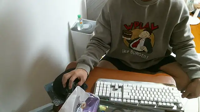 Stellan 0412 online show from February 13, 5:14 am