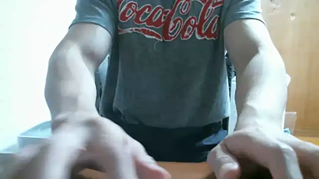 Stellan 0412 online show from March 22, 4:16 am