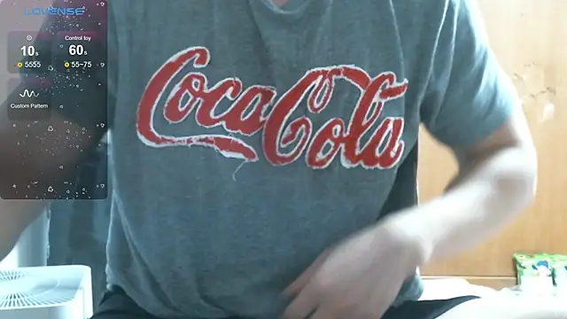 Stellan 0412 online show from March 28, 7:30 am