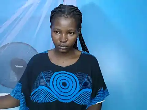 TrishaKalid online show from October 2, 10:44 am