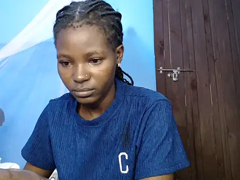 TrishaKalid online show from October 9, 8:12 am