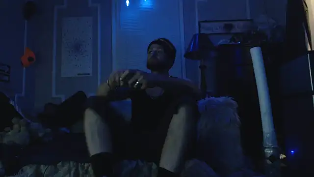 RaiderNate online show from July 21, 5:43 am