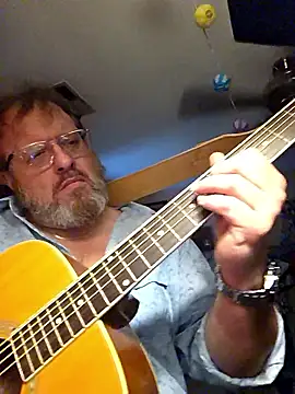 kikdrummer online show from May 16, 7:34 pm