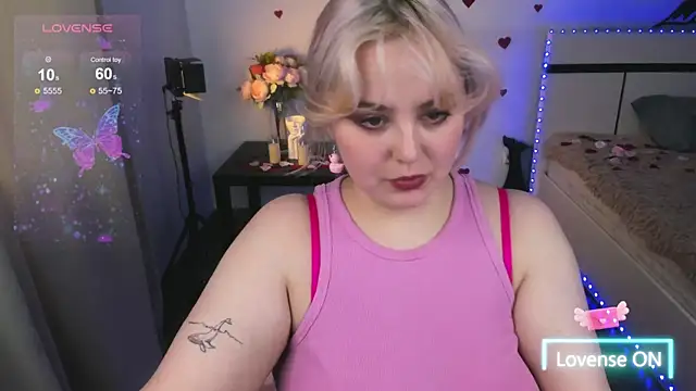 marry evans online show from February 15, 7:49 am