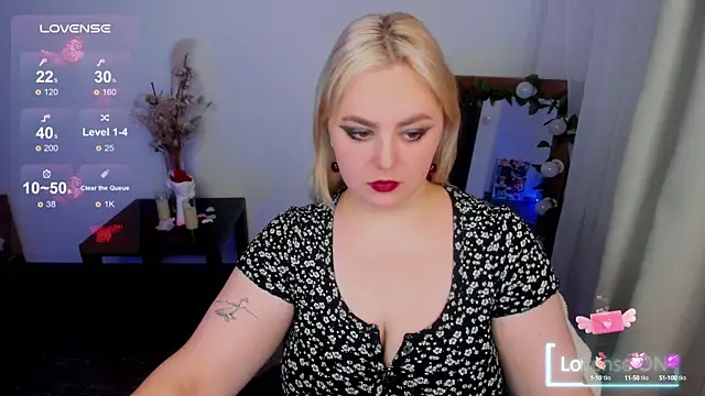 marry evans online show from March 14, 1:37 am