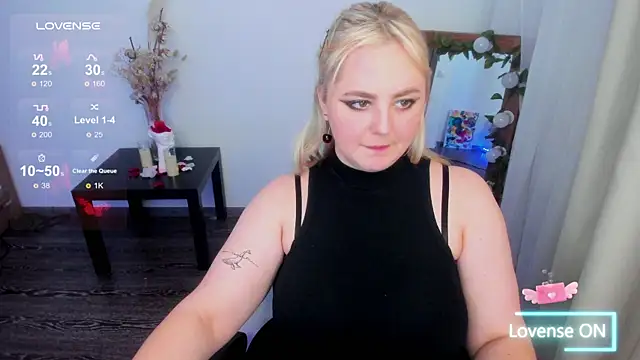 marry evans online show from March 14, 7:48 am