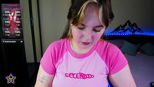Snapshot of marry_evans chatting on July 23, 1:58 am marry evans online show from July 23, 1:58 am
