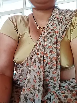 HOT RANII online show from February 7, 10:19 am