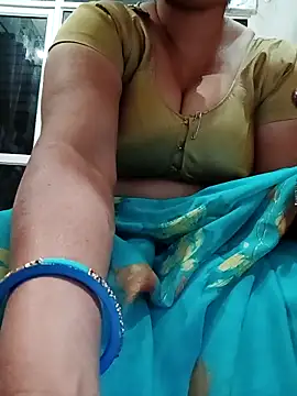 HOT RANII online show from February 11, 11:10 pm