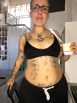 Snapshot of Hawitxui chatting on October 11, 11:42 am Hawitxui online show from October 11, 11:42 am