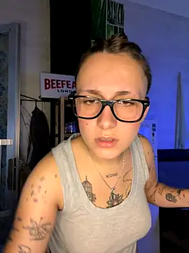 Snapshot of Hawitxui chatting on October 19, 7:53 am Hawitxui online show from October 19, 7:53 am