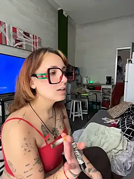 Snapshot of Hawitxui chatting on November 22, 10:14 am Hawitxui online show from November 22, 10:14 am