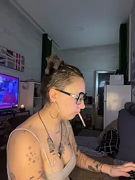 Snapshot of Hawitxui chatting on November 30, 8:07 am Hawitxui online show from November 30, 8:07 am