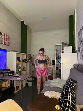 Snapshot of Hawitxui chatting on January 15, 9:03 am Hawitxui online show from January 15, 9:03 am