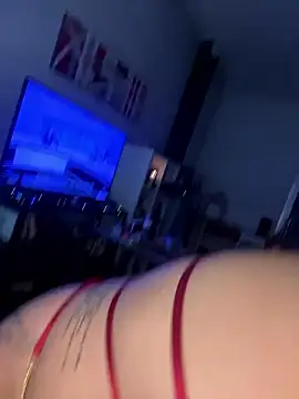 Snapshot of Hawitxui chatting on January 17, 8:19 am Hawitxui online show from January 17, 8:19 am