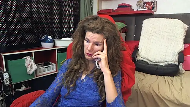 kellyterapy online show from January 11, 9:04 pm