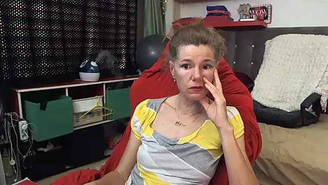 kellyterapy online show from January 14, 9:09 pm