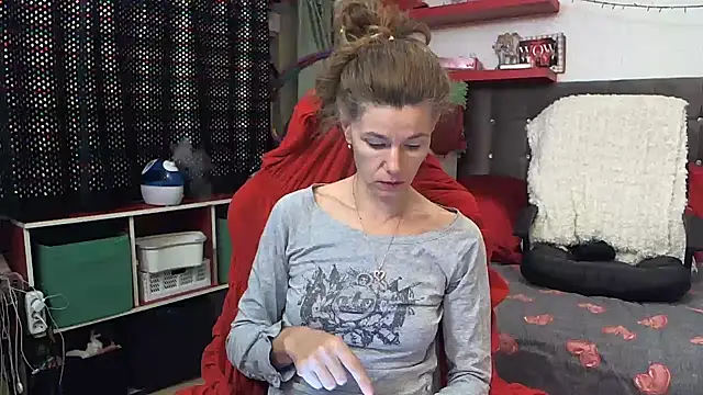 kellyterapy online show from January 17, 5:19 pm
