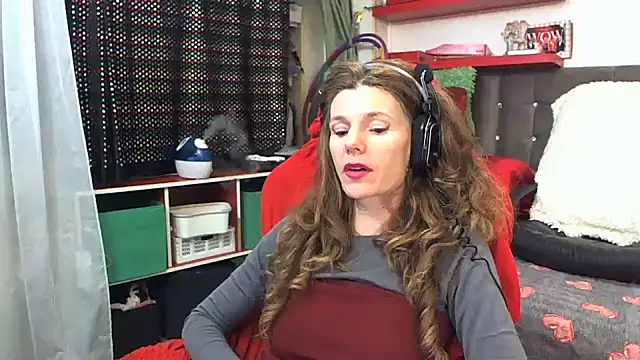 kellyterapy online show from January 18, 10:17 pm