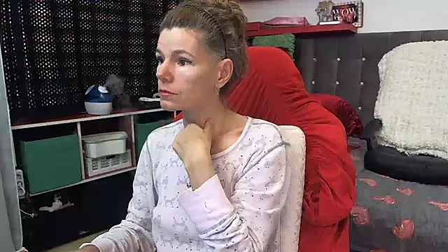 kellyterapy online show from January 19, 11:32 pm