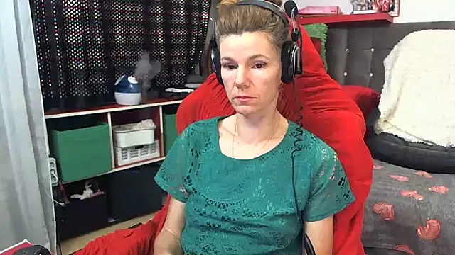 kellyterapy online show from January 20, 2:43 am