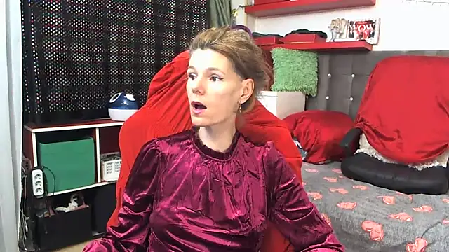 kellyterapy online show from January 25, 10:28 pm