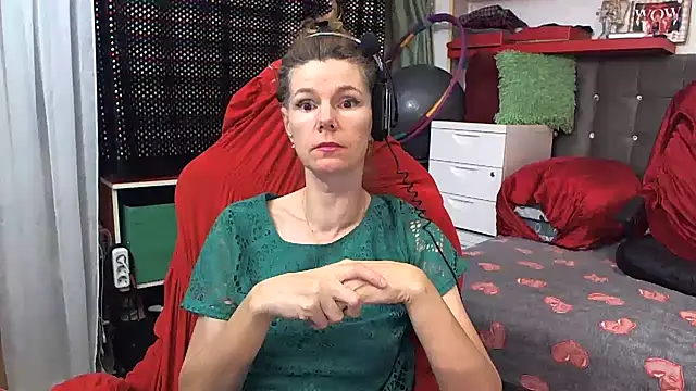 kellyterapy online show from January 26, 2:14 am