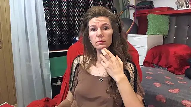 kellyterapy online show from January 27, 4:41 am