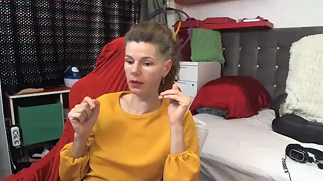 kellyterapy online show from February 4, 8:06 pm