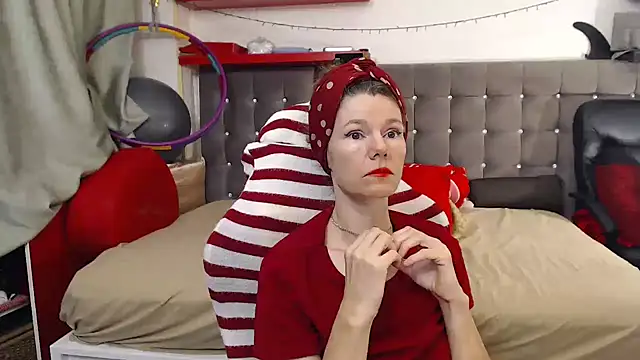 kellyterapy online show from November 13, 12:20 am