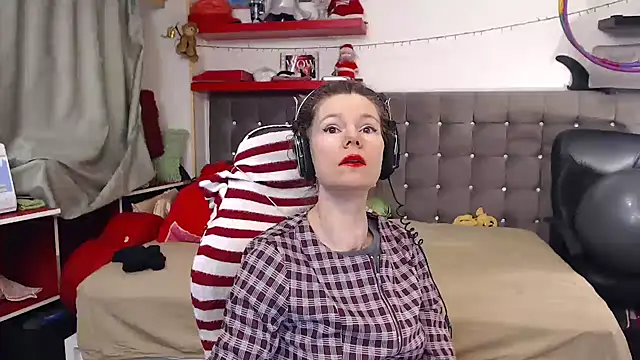 kellyterapy online show from January 10, 2:13 am